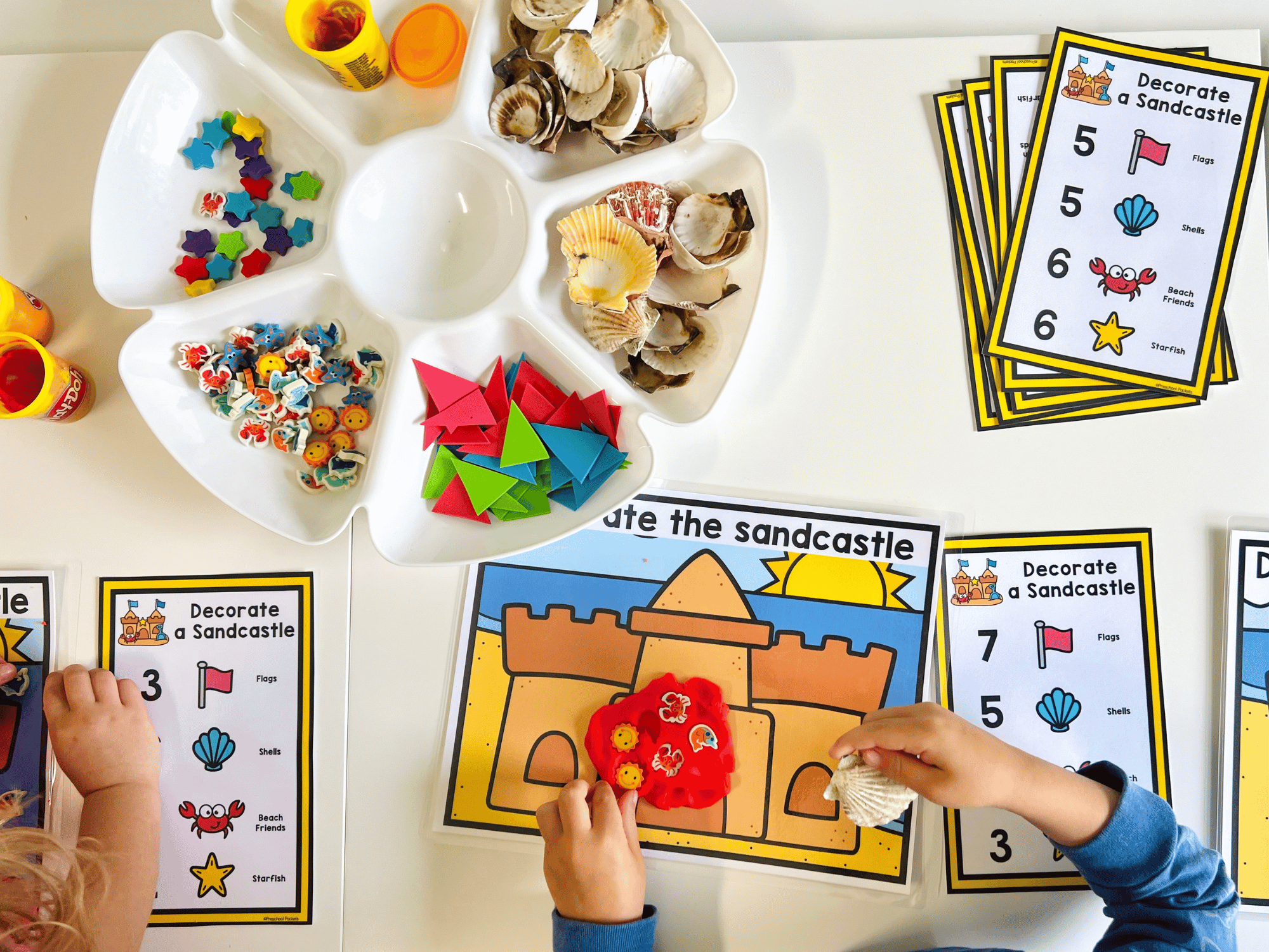 3 Activities to Keep Your Kids Entertained (and Learning!) This Summer