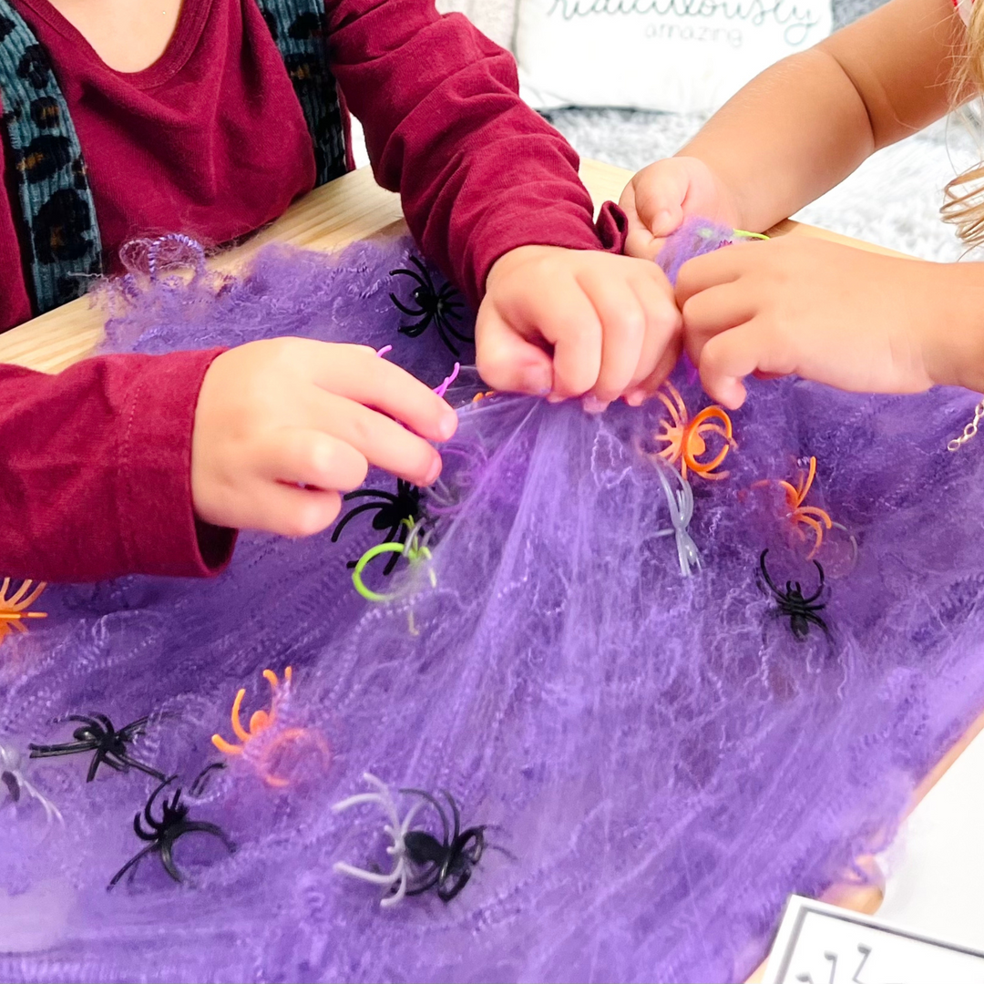 The Best Halloween Preschool Activities – Preschool Packets