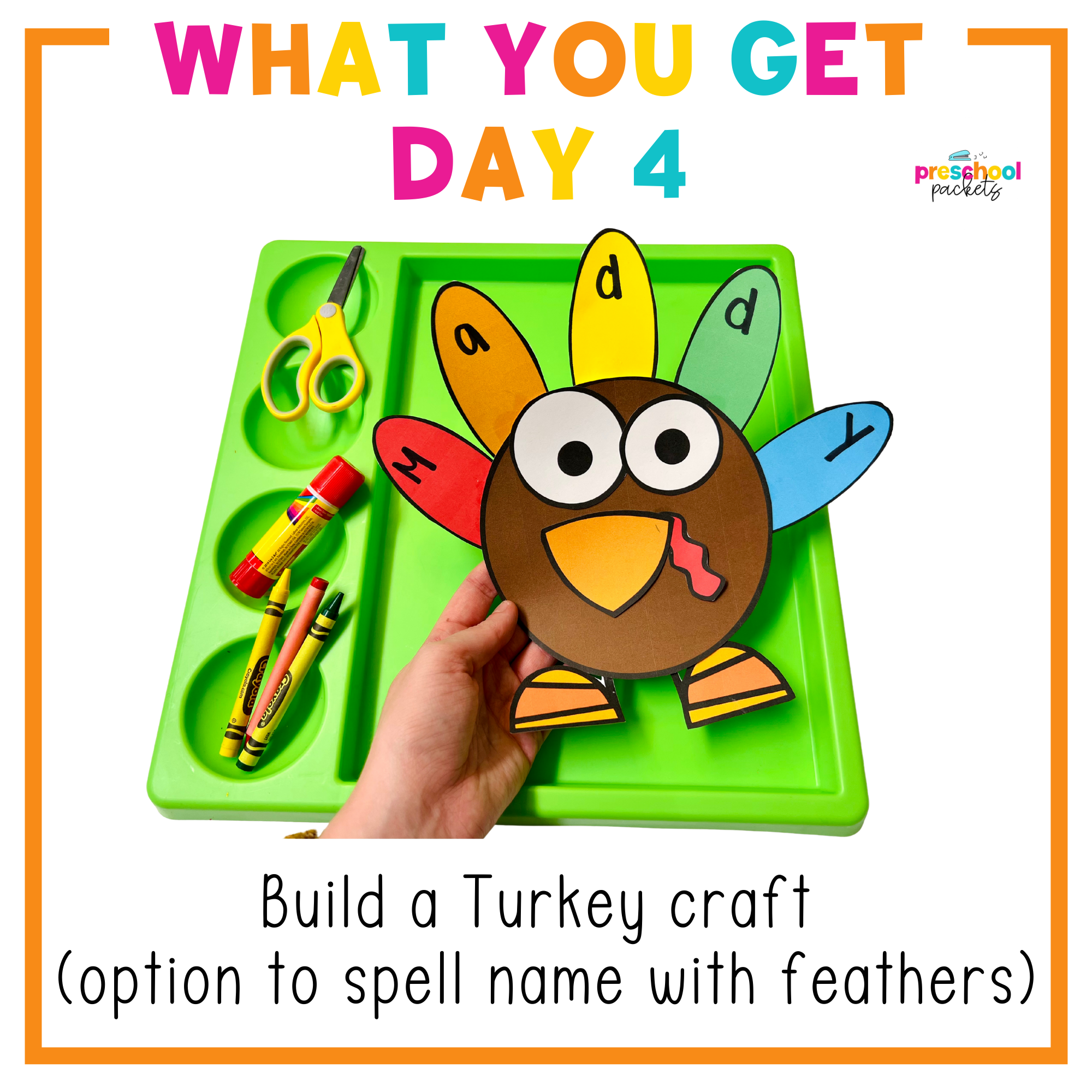 Chef craft idea for kids  Crafts and Worksheets for Preschool