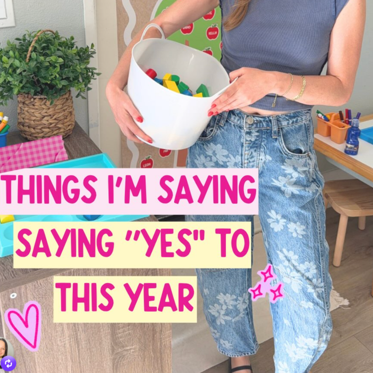 Preschool Packets on Instagram