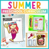 Summer Preschool Centers | Summer Activities for Preschool, Pre-K & Kindergarten